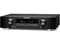 AV ресиверы Marantz NR1711 black