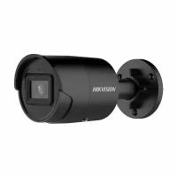 IP Камера Hikvision DS-2CD2083G2-IU(BLACK)(2.8mm)