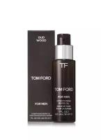 Tom Ford Масло для бороды Oud Wood, 30 мл