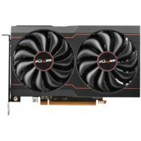 Sapphire AMD Radeon RX 6500 XT Pulse OC 2825Mhz PCI-E 4096Mb 18000Mhz 64 bit DP 2xHDMI 11314-01-20G