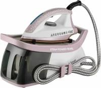 Утюг Russell Hobbs Pearl Steam Gen 26191, Pink