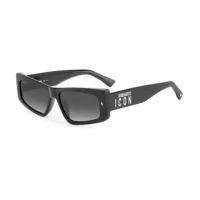 Солнцезащитные очки Dsquared2 ICON 0007/S Черный