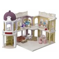 Epoch Набор Sylvanian Families Галерея Гранд Таун Epoch 6017