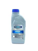 Ravenol Жидкость для гидроусилителя руля PSF Fluid, 1 л