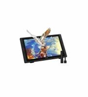 Интерактивный дисплей XPPen Artist 22R Pro черный