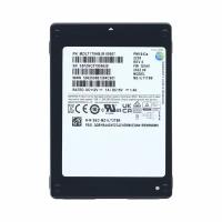 Накопитель SSD Samsung 1.92TB PM1643a 2.5