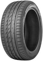 Летние шины Ikon Tyres Nordman SZ2 (225/55 R17 101W)