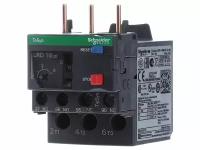 Реле тепловой перегрузки 4 ... 6A LRD10 – Schneider Electric – 3389110346794