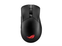 Мышь беспроводная ASUS ROG Gladius III Wireless AimPoint, 36000dpi, Bluetooth/ Wireless USB, RGB, 370mAh, Черный 90MP02Y0-BMUA00