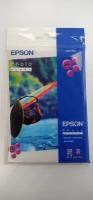 Бумага Epson Glossy Photo Paper S041255, 10x15 см, 20 листов, 194 г/м²