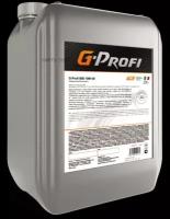 GAZPROMNEFT 253142020 _Масло G-Profi MSI 10W40 10л