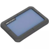 Жёсткий диск Hikvision 2000GB T30 Blue USB 3.0, 5400rpm, LED indicator, Windows, Mac OS, Linux, RTL