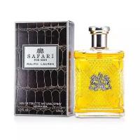 Ralph Lauren Safari for Men туалетная вода 125 мл для мужчин