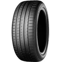 Автошина Yokohama Advan Sport V107C 285/40 R22 110Y