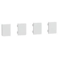 Сенсорный датчик Flex KNX Design 4-позиционные клавиши лотос белый MEG6194-6035 – Merten – 4042811233952