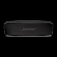 Беспроводная Bluetooth-акустика Bose SoundLink Mini II SE Triple Black