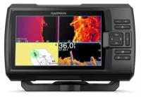 Эхолот Garmin STRIKER Vivid 7sv с датчиком GT52HW-TM 16.5 мм 11 мм