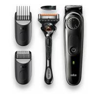 Триммер Braun BeardTrimmer 5 BT5342 Black