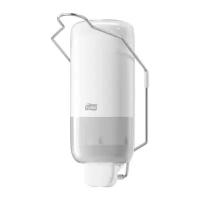 TORK Liquid Soap Dispenser – Arm Lever - 350 mm - 146 mm - 134 mm - 522 g