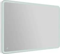 Зеркало BelBagno Marino 100x80 SPC-MAR-1000-800-LED-TCH с подсветкой