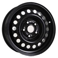 Колесный диск Trebl 9053Т 6.50x16.00/5x120.00 D65.10 ET62.00 Black