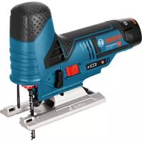 Ручные инструменты Лобзик BOSCH Professional GST 12V-70 12 V