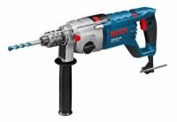 Дрель ударная BOSCH GSB 162-2 RE 0.601.18B.000 1500 Вт