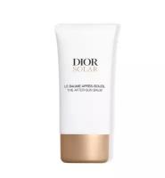 Увлажняющий бальзам после загара Dior Solar The After-Sun Balm, 150 ml