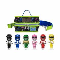 Набор коллекционных фигурок Funko Pop Mighty Morphin Power Rangers