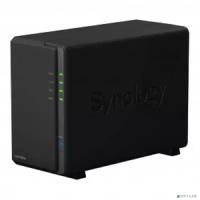 Система хранения Synology DS218Play