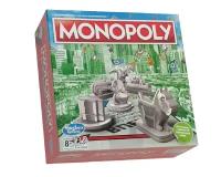 Настольная игра Monopoly Classic Компакт 4046002