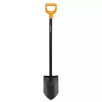 Лопата штыковая Fiskars Solid 1066716