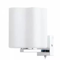 Бра Serenata A3479AP-1CC Arte Lamp