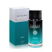 Art Parfum Homme Sport Aqua туалетная вода 100 мл для мужчин