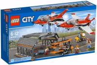 LEGO 60103 Airport Air Show - Лего Авиашоу