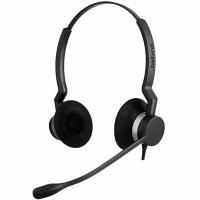 Накладные наушники Jabra BIZ 2300 Duo