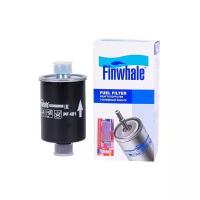 Фильтр топливный DAEWOO Nexia FINWHALE 25055129, 96130396, 25055129, 96130396