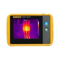 Тепловизор Fluke PTi120 9HZ 400C с расширенным температурным диапазоном 5302512 FLUKE