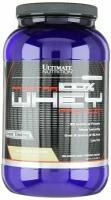 Ultimate Nutrition 100% Prostar Whey Protein (907г) Шоколад