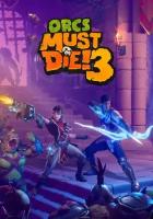 Orcs Must Die! 3 (Steam; PC; Регион активации Россия и СНГ)