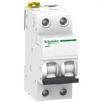 Автоматический выключатель Schneider Electric Acti 9 iK60 (C) 6kA 6 А A9K24206