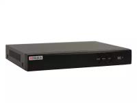 Видеорегистратор NVR (сетевой) HIWATCH DS-N316(D), 16-канальный