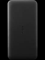 Xiaomi Аккумулятор Xiaomi Redmi PB100 10000mAh (VXN4305GL), черный