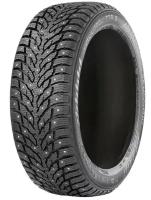 Автомобильные шины Nokian Hakkapeliitta 9 205/60 R16 96T