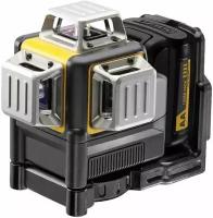 Лазерный уровень DeWalt DCE089LR