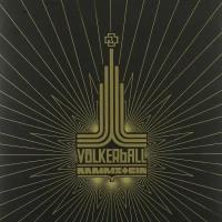 Компакт-диск Warner Rammstein – Volkerball (CD+DVD)