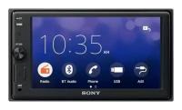 Автомагнитола Мультимедиа Sony XAV-1500 2Din