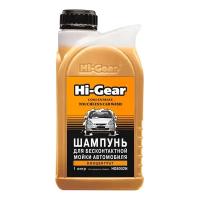 Автошампунь Hi-GEAR для бесконтактной мойки 1 л HG8002N