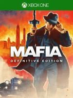 Игра Mafia: Definitive Edition для Xbox One, Series x|s, русский язык, электронный ключ Аргентина