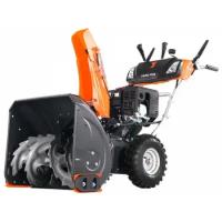 Снегоуборщик бензиновый Yard Fox Optima 6151E